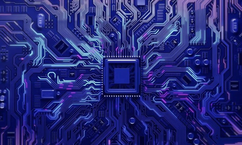 柳林县工业物联网核心技术体系与落地应用解析